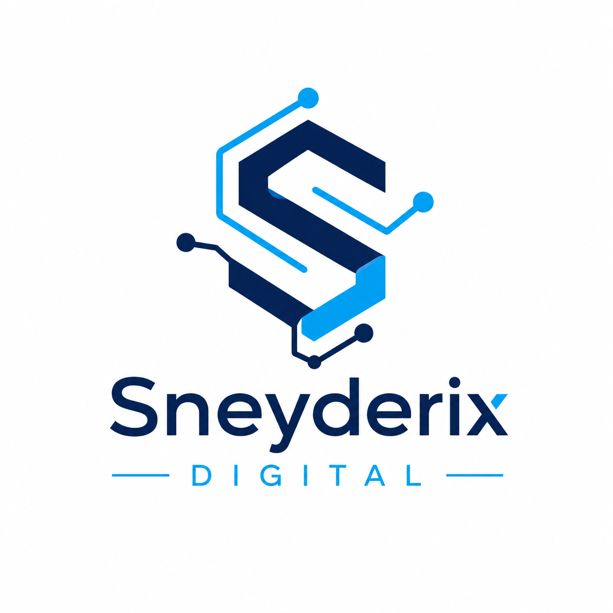 Sneyderix Digital